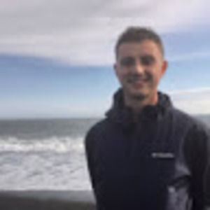 Meet your Posher, Aaron